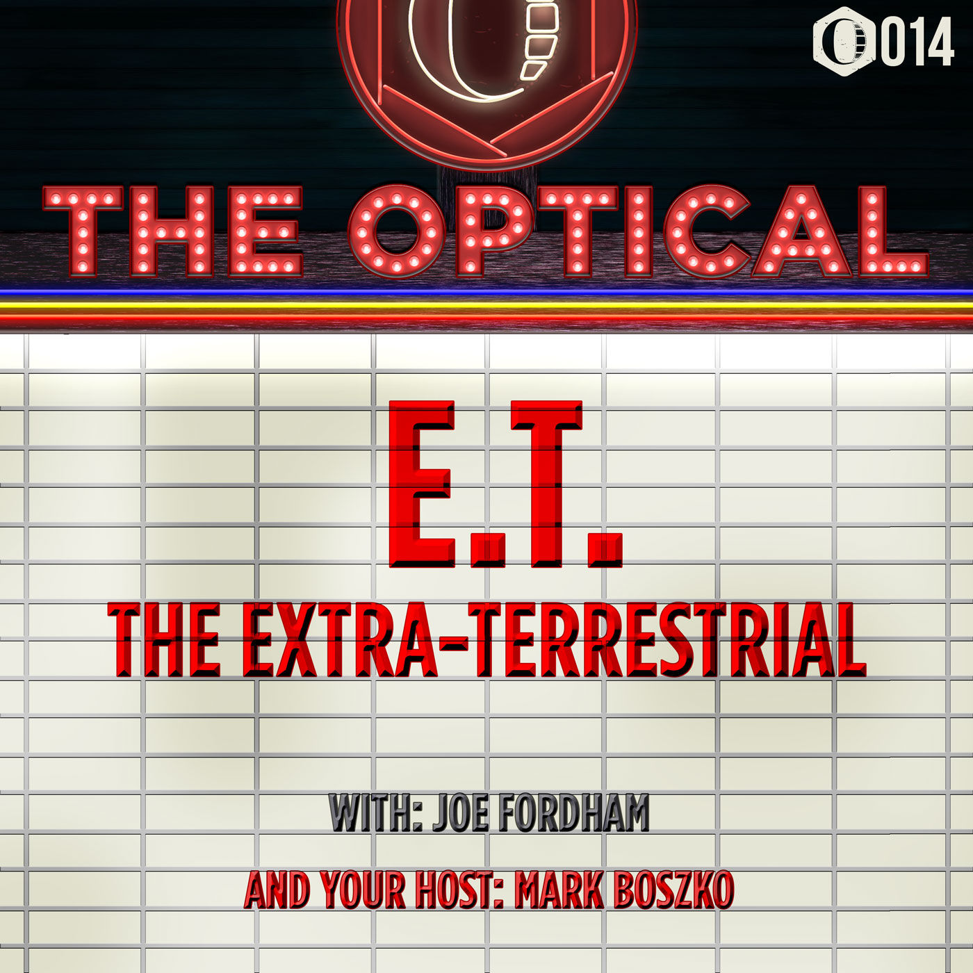 CINEFEX # 11 - E.T., Robert Swarthe, Special Visual Effects CINEFEX # 11 - E.T., Robert Swarthe, Special Visual Effects